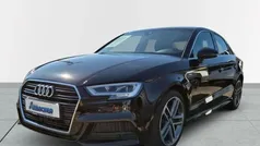 Gebraucht 2020 Audi A3 S-Line Limousine | 20.485 € (Superpreis)