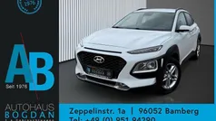 Gebraucht 2018 Hyundai Kona SUV | 12.990 € (Fairer Preis)