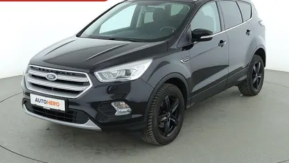 Second-hand Ford Kuga Cool & Connect 120 CP (88 kW) 2018 SUV