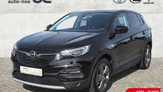 Gebraucht 2021 Opel Grandland X Elegance SUV | 19.900 € (Superpreis)