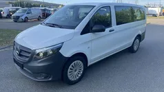 Gebraucht 2022 Mercedes Vito Van / Kleinbus | 33.479 € (Fairer Preis)