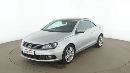 Gebraucht 2016 VW Eos Cup Cabrio | 19.320 € (Fairer Preis)