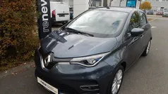 Titaniumgrau Gebraucht 2020 Renault Zoe Experience Kleinwagen | 9.870 € (Guter Preis)