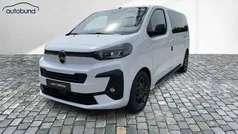 Weiss / kaolinweiss Neu 2025 Citroën Spacetourer Van | 35.970 € (Superpreis)