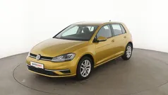 Gebraucht 2018 VW Golf VII Comfortline Limousine | 15.120 € (Guter Preis)