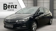 Gebraucht 2017 Opel Astra Innovation Limousine | 11.490 € (Fairer Preis)