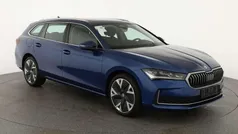 Gebraucht 2024 Skoda Superb Selection Kombi | 41.995 € (Fairer Preis)