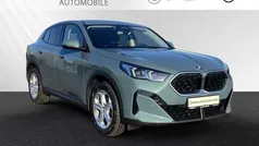 Gebraucht 2024 BMW X2 Efficient Dynamics SUV | 36.700 € (Superpreis)