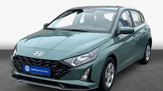 Gebraucht 2025 Hyundai i20 Select Kleinwagen | 19.450 € (Guter Preis)
