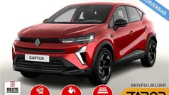 Rot (weitere wählbar) Neu 2025 Renault Captur Techno SUV | 26.345 € (Guter Preis)