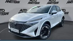 Gebraucht 2025 Nissan Qashqai Comfort SUV | 33.280 € (Superpreis)