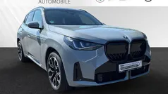 Gebraucht 2025 BMW X3 M Sport SUV | 61.800 € (Fairer Preis)