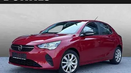 Usata Opel Corsa Active 103 CV (75 kW) 2013 Berlina