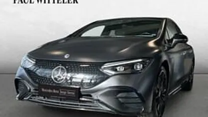 Gebraucht Mercedes EQE350 AMG line 214 kW (292 PS) 2023