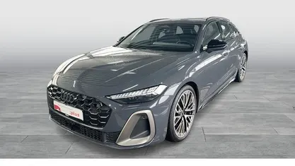 Magnetgrau Gebraucht 2025 Audi A5 Edition .1 Coupé | 52.711 € (Guter Preis)