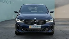 BMW 640