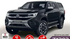 Gebraucht 2025 VW Amarok Aventura Abholung | 59.588 € (Fairer Preis)