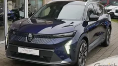 Blau Neu 2024 Renault Scénic Techno Van / Kleinbus | 46.390 € (Fairer Preis)
