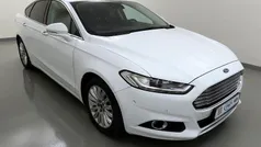 Gebraucht 2016 Ford Mondeo Titanium Limousine | 10.990 €