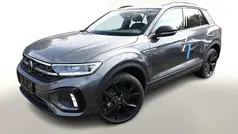 Gebraucht 2025 VW T-Roc R-line SUV | 35.789 € (Fairer Preis)