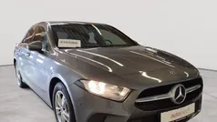 Gebraucht 2019 Mercedes A180 Style Limousine | 16.990 € (Guter Preis)