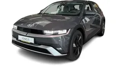 Grau Neu 2025 Hyundai Ioniq 5 Dynamiq SUV | 41.989 € (Superpreis)