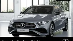 Gebraucht 2025 Mercedes A180 AMG Limousine | 33.990 € (Fairer Preis)