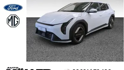 Neu Kia EV4 Earth 150 kW (204 PS) 2026 Carraraweiß Limousine
