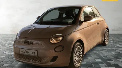 Gebraucht 2023 Fiat 500e Kleinwagen | 23.999 € (Fairer Preis)