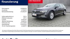 Gebraucht 2022 VW Passat Business Kombi | 23.980 € (Fairer Preis)