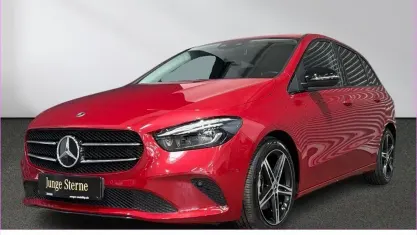 Usata Mercedes B200 Progressive 163 CV (119 kW) 2022 Monovolume