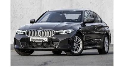 Gebraucht BMW 320 Performance 190 PS (139 kW) 2025 Limousine