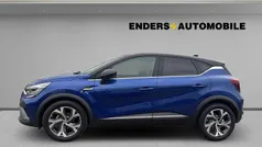 Gebraucht 2021 Renault Captur R.S. SUV | 20.980 € (Fairer Preis)