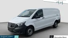 Gebraucht 2020 Mercedes Vito Van / Kleinbus | 21.896 € (Fairer Preis)