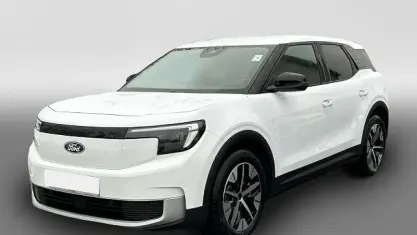 Usata Ford Explorer 210 kW (286 CV) 2024 SUV