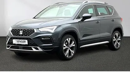 Gebraucht Seat Ateca Xperience 150 PS (110 kW) 2022 SUV