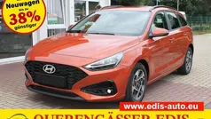 Orange Neu 2025 Hyundai i30 Limousine | 23.990 € (Guter Preis)