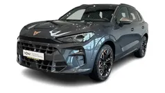Grau Neu 2025 Cupra Terramar VZ SUV | 48.490 € (Fairer Preis)