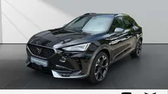 Schwarz Gebraucht 2024 Cupra Formentor SUV | 34.290 € (Superpreis)