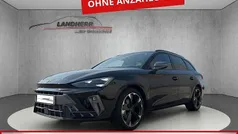 Schwarz Neu 2025 Cupra Leon Kombi | 34.640 € (Guter Preis)