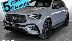 Gebraucht 2025 Mercedes GLE450 AMG AMG SUV | 125.999 €