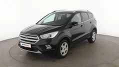 Gebraucht 2019 Ford Kuga Cool & Connect SUV | 15.830 € (Fairer Preis)