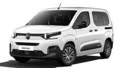 Kaolin weiß Neu 2025 Citroën Berlingo Van / Kleinbus | 24.895 € (Fairer Preis)