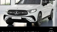 Gebraucht 2024 Mercedes GLC220 AMG Coupé | 58.990 € (Guter Preis)