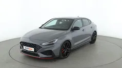 Grau Gebraucht 2022 Hyundai i30 Limousine | 28.830 € (Fairer Preis)