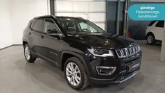 Gebraucht 2021 Jeep Compass Limited SUV | 20.880 € (Fairer Preis)