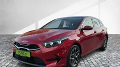 Gebraucht 2023 Kia Ceed Spirit Kleinwagen | 23.470 € (Fairer Preis)