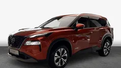 Orange Neu 2024 Nissan X-Trail N-Connecta SUV | 33.990 € (Superpreis)