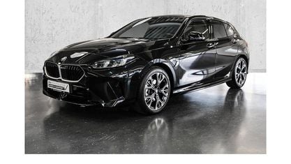Brugt BMW 120 M Sport 150 HK (110 kW) 2025 Sort Hatchback