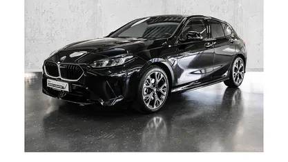 Gebraucht BMW 120 M Sport 150 PS (110 kW) 2025 Schwarz Kleinwagen